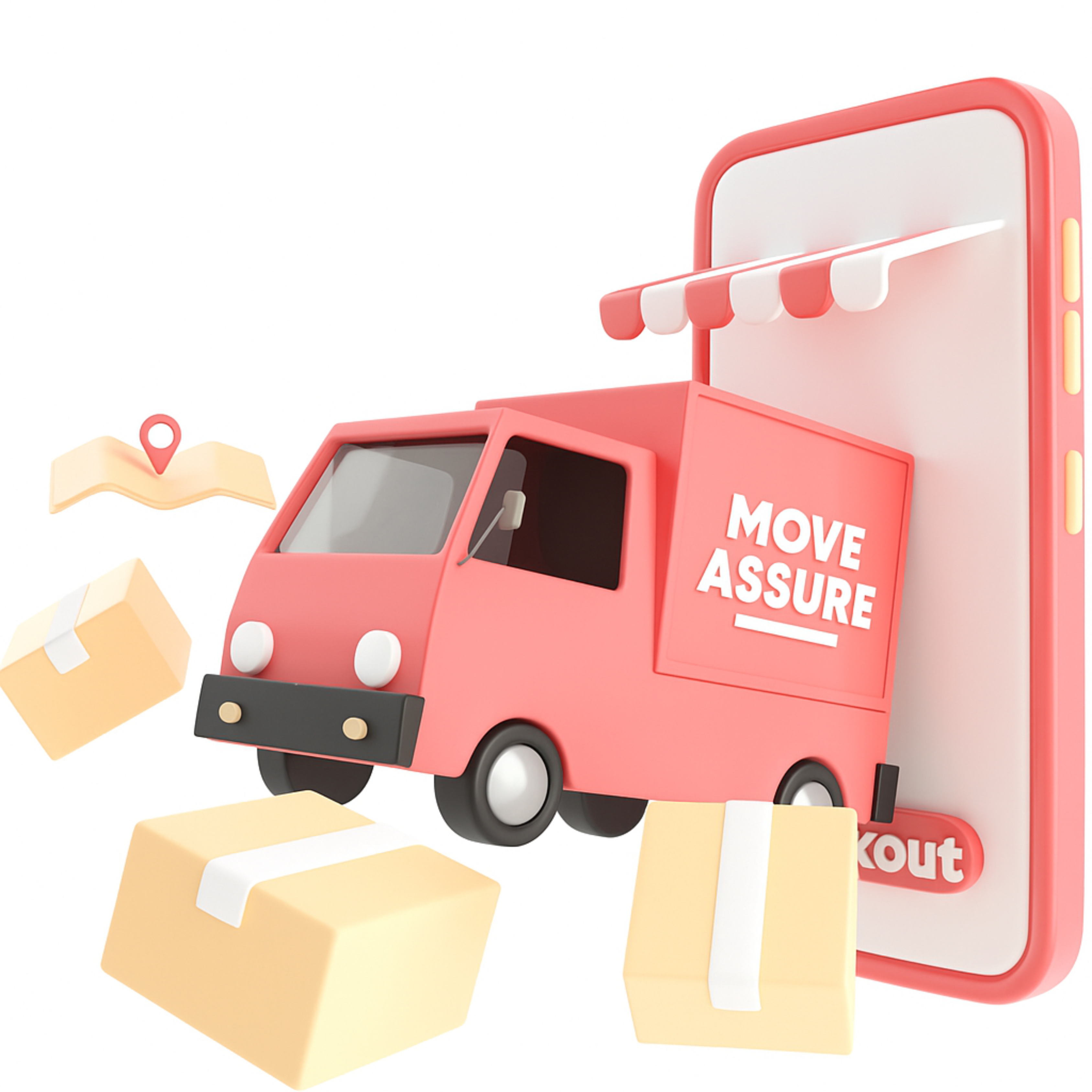 best transport company in India