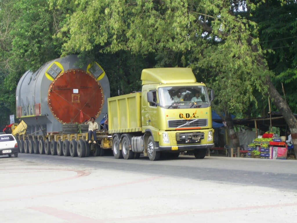 Move Assure Move Assure Pvt Ltd | Pictures Of Trucks